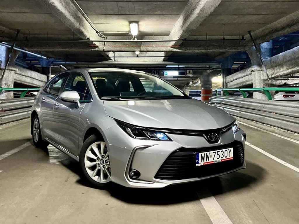 Zalety OC bez BIK / KRD dla kierowców