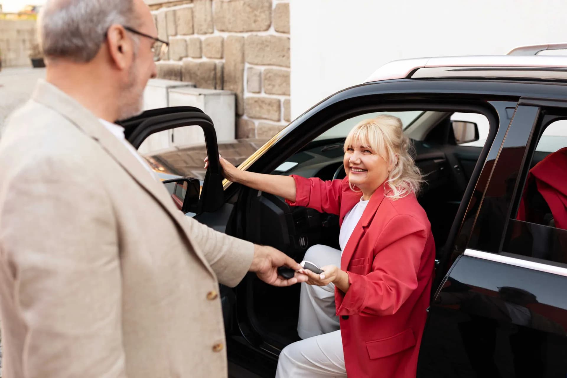 OC dla seniorów a codzienne sytuacje życiowe