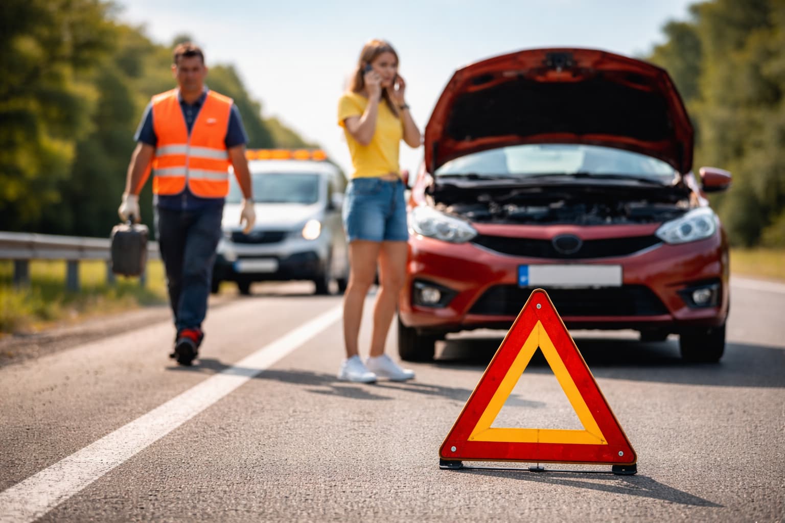 Kiedy OC krótkoterminowe jest najlepszym rozwiązaniem
