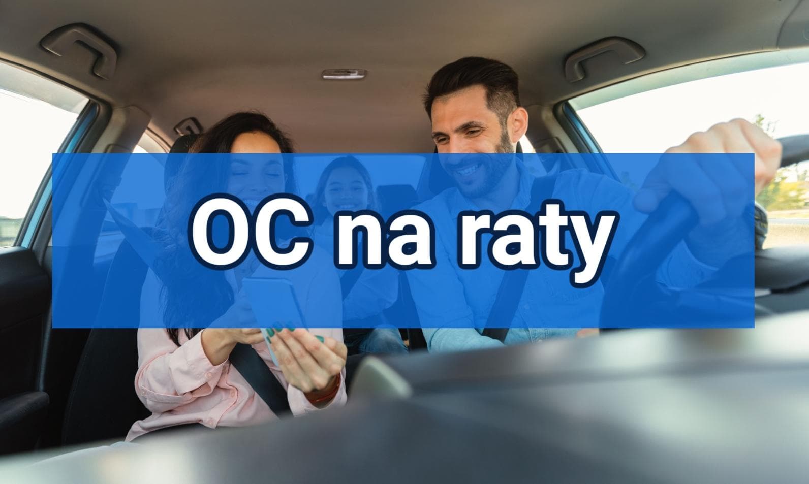 OC na raty a zmiana właściciela pojazdu