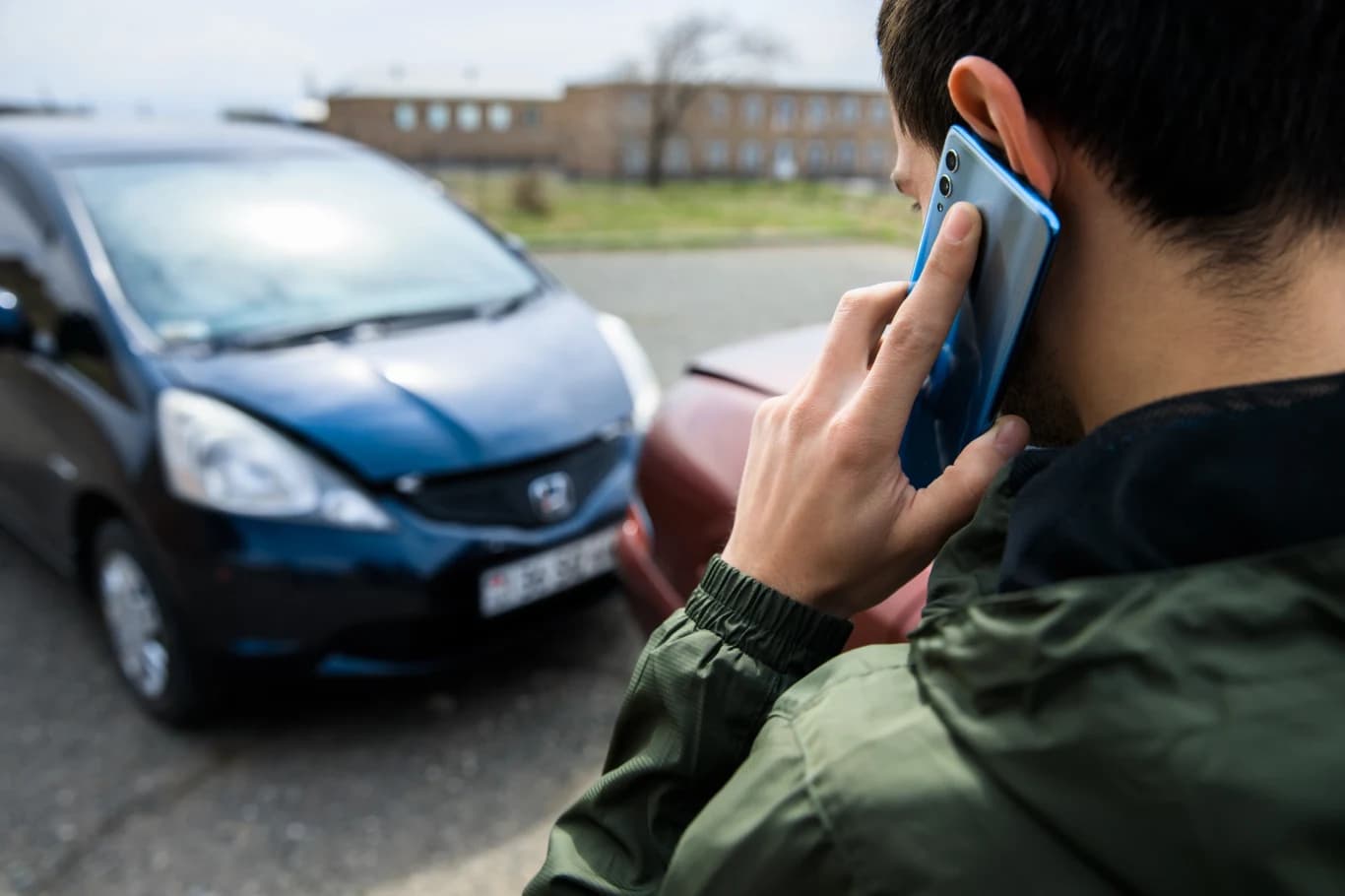 Jak uniknąć kary za brak OC