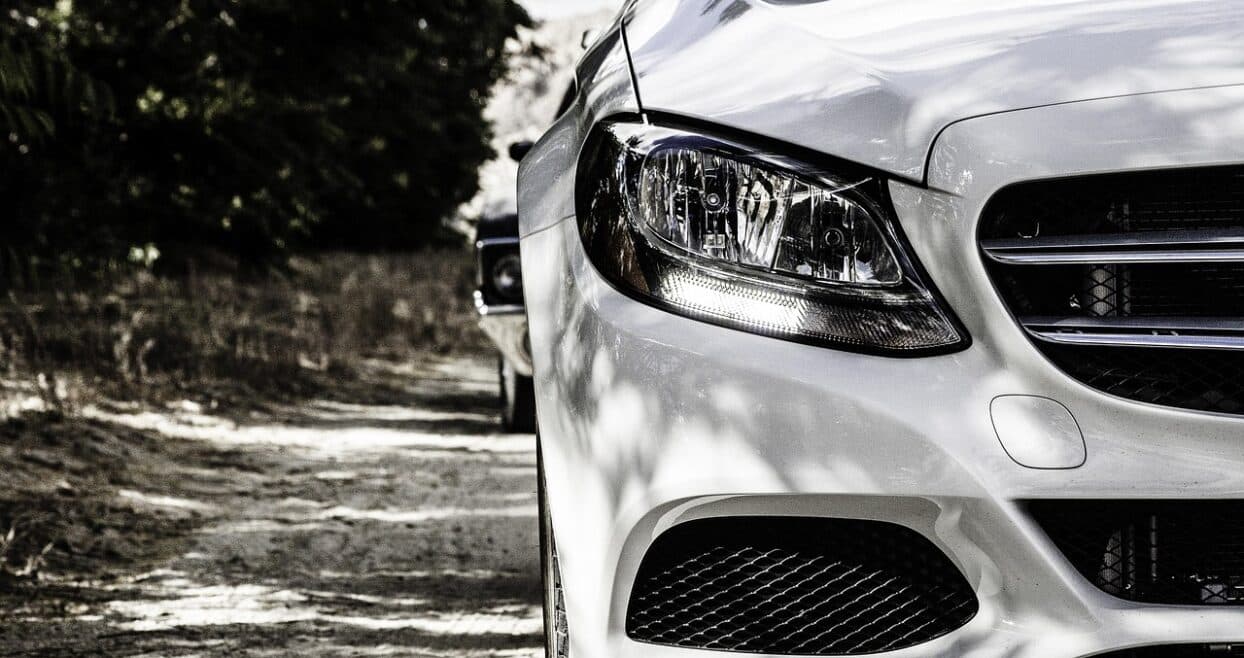 Ile kosztuje OC a parametry samochodu