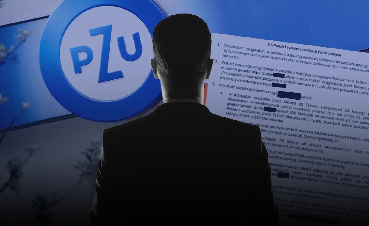 Likwidacja szkód w OC PZU