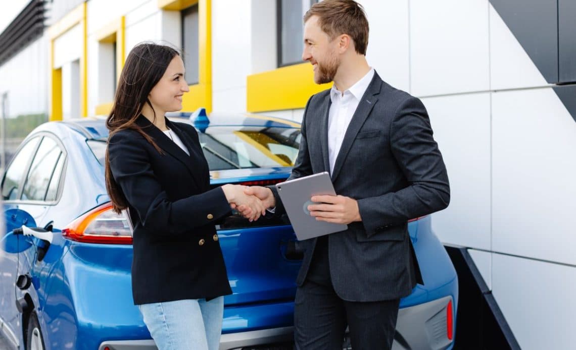 Czy można wypowiedzieć OC po zakupie auta