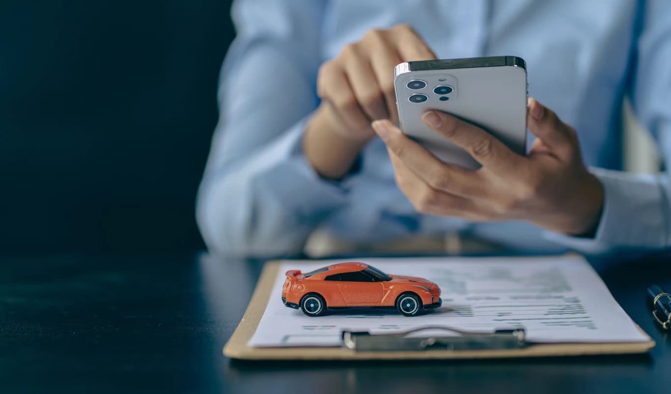 Zakup auta z zagranicy a OC