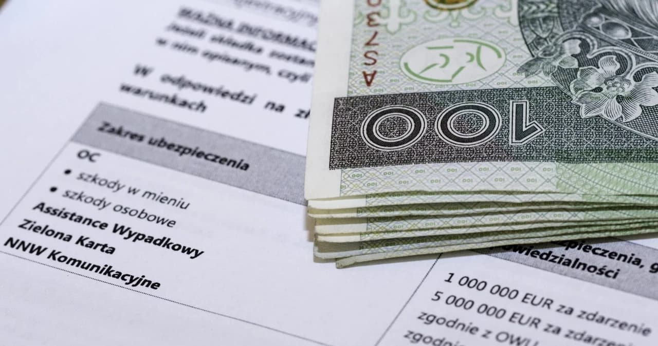 Jak napisać skuteczne odwołanie od kary za brak OC krok po kroku