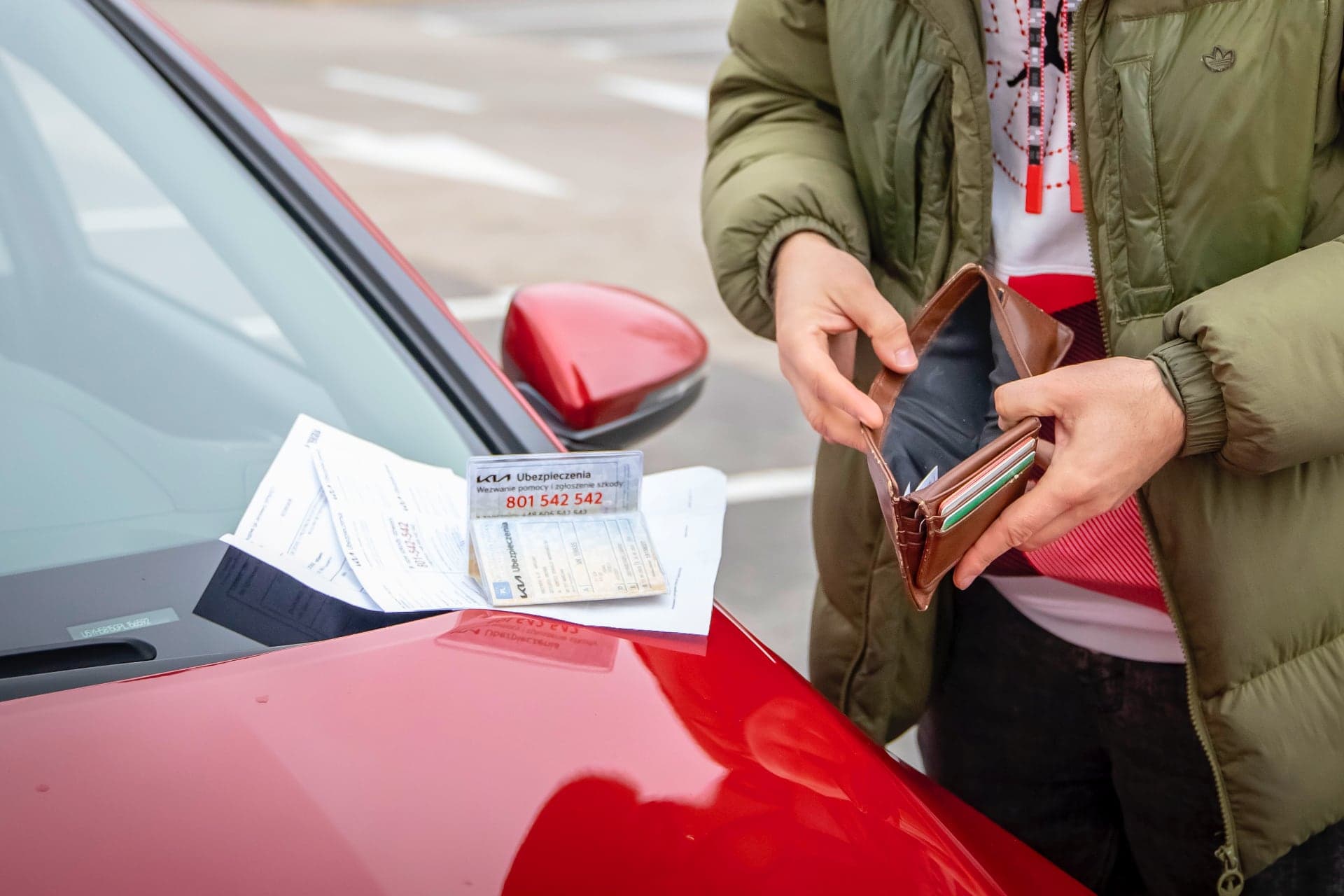 Jak uniknąć problemu w przyszłości